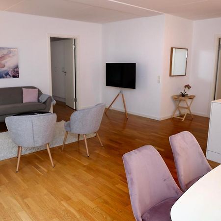 Scandi-Hygge 2 Bedroom Apartment In Charming Christianshavn كوبنهاجن المظهر الخارجي الصورة