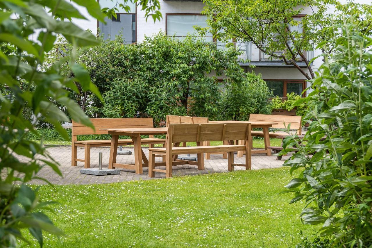 Scandi-Hygge 2 Bedroom Apartment In Charming Christianshavn كوبنهاجن المظهر الخارجي الصورة