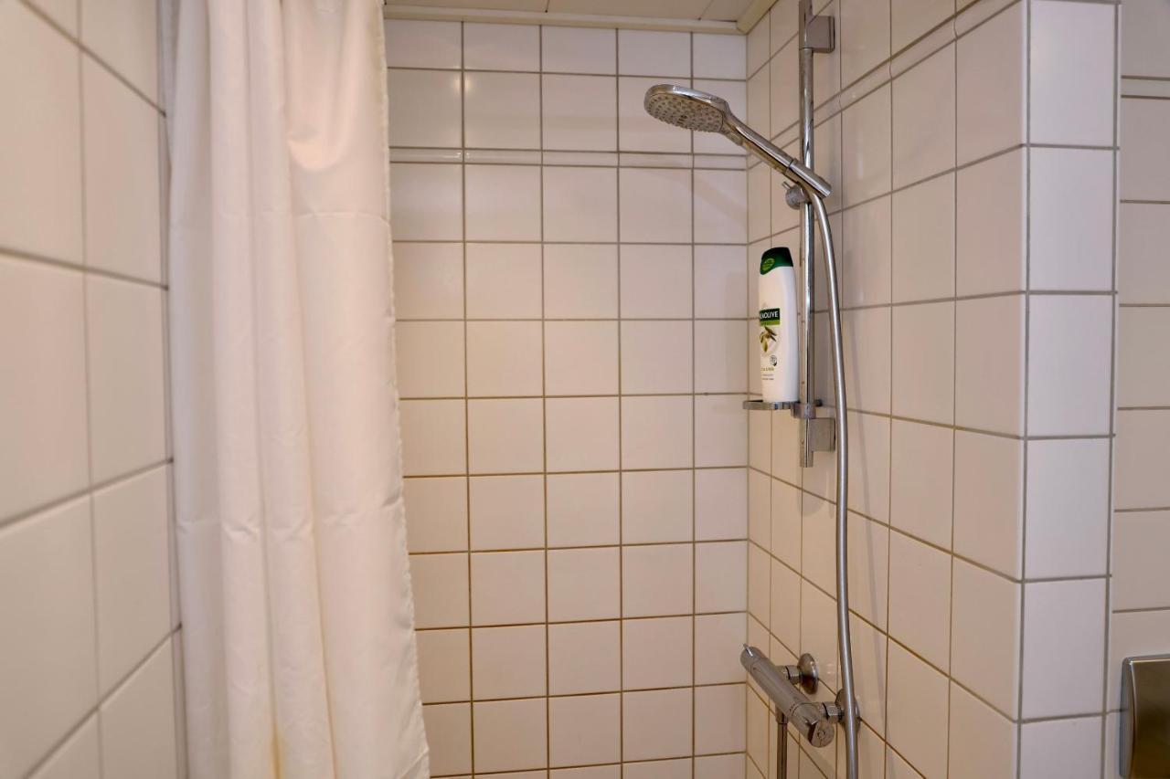 Scandi-Hygge 2 Bedroom Apartment In Charming Christianshavn كوبنهاجن المظهر الخارجي الصورة