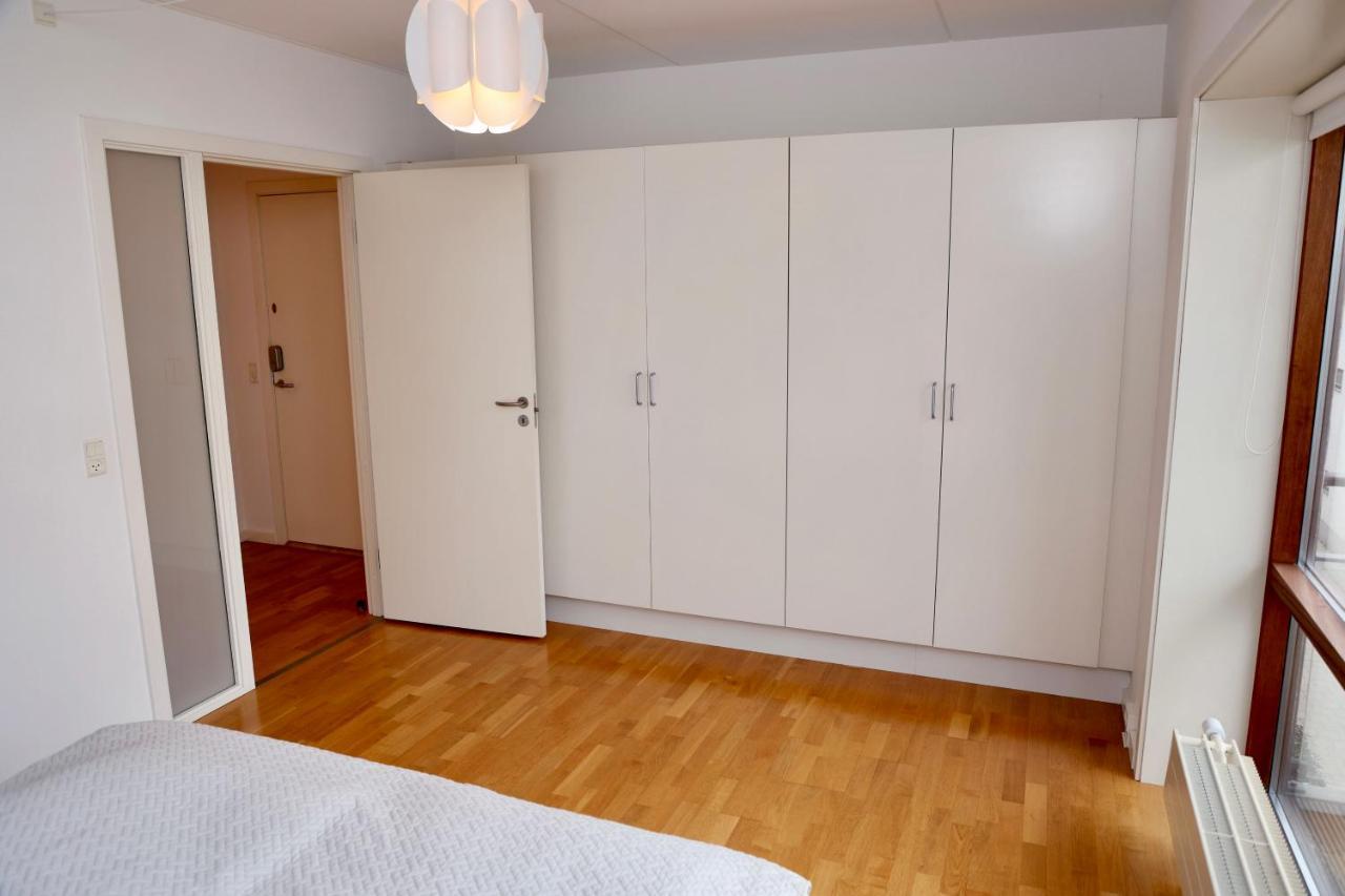Scandi-Hygge 2 Bedroom Apartment In Charming Christianshavn كوبنهاجن المظهر الخارجي الصورة