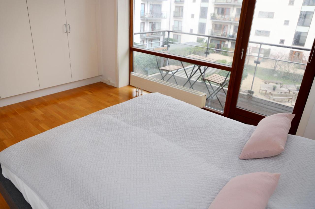 Scandi-Hygge 2 Bedroom Apartment In Charming Christianshavn كوبنهاجن المظهر الخارجي الصورة