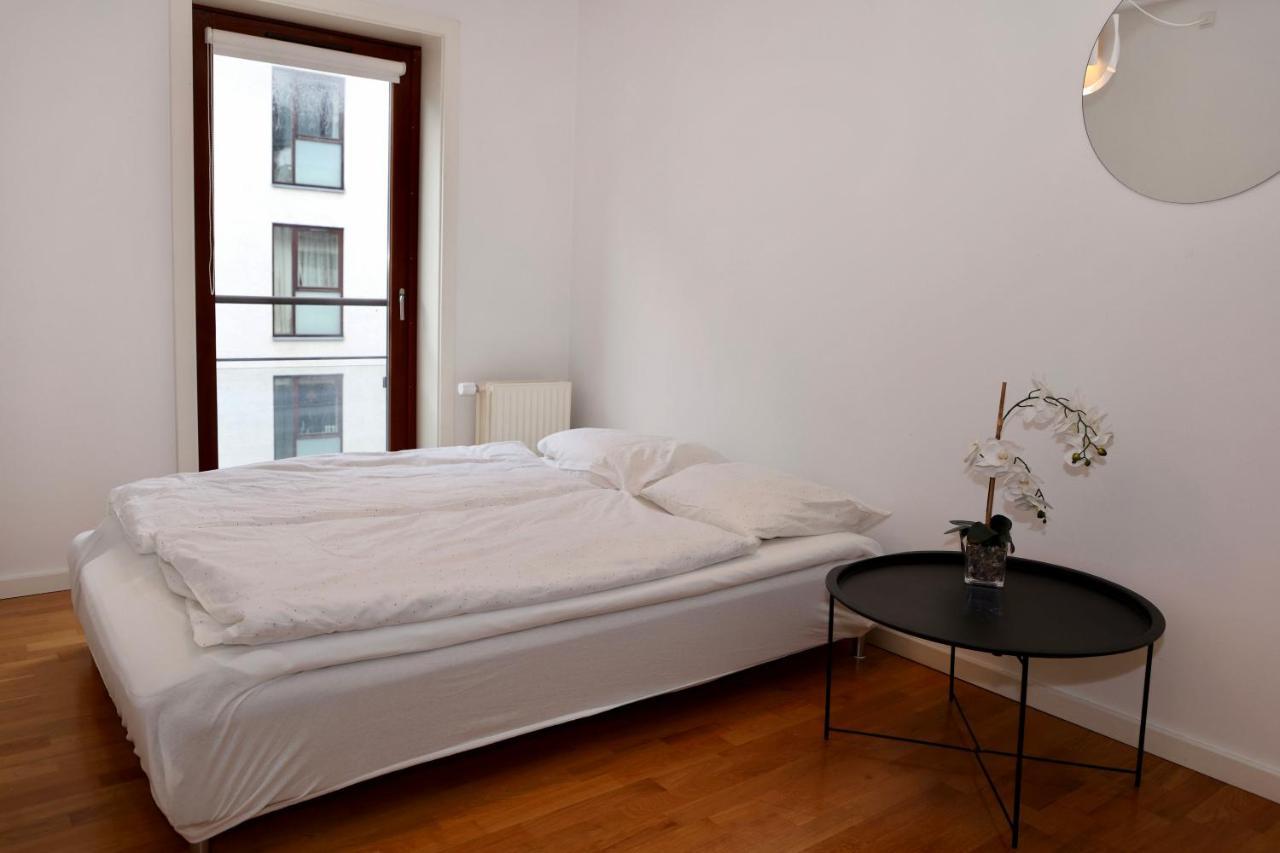 Scandi-Hygge 2 Bedroom Apartment In Charming Christianshavn كوبنهاجن المظهر الخارجي الصورة